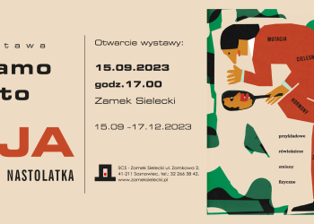 Nowa wystawa w&nbsp;Zamku Sieleckim