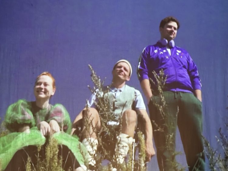 Tajemniczy ogród otwiera podwoje