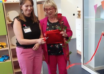 Maluchy do&nbsp;żłobka, rodzice do&nbsp;pracy!