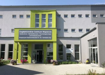 Charytatywnie dla hospicjum