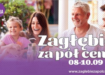 To&nbsp;już 12. Zagłębie za&nbsp;pół ceny