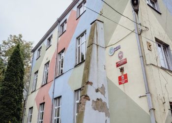 Centrum Mody nie&nbsp;tylko&nbsp;dla uczniów