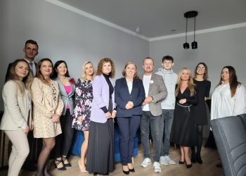 Mieszkanie dla rodziny zastępczej