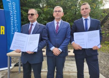 Nowy przystanek kolejowy w&nbsp;Jęzorze