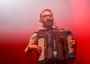 Piknik z&nbsp;Funduszami Europejskimi w&nbsp;Parku Sieleckim