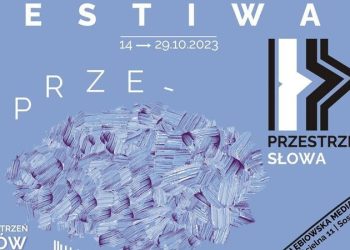 Przybywajcie na&nbsp;zlot poetycki