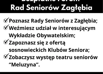 Forum Rad Seniorów
