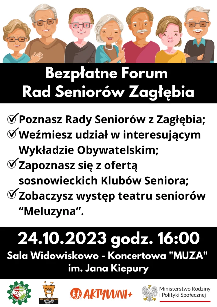 Forum Rad Seniorów