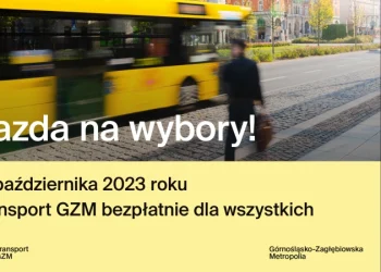 Jazda na&nbsp;wybory!