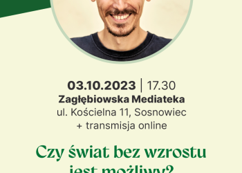Czy&nbsp;świat bez&nbsp;wzrostu jest możliwy?