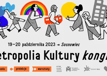 Metropolia Kultury