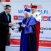 Inauguracja roku akademickiego 2023/2024 w&nbsp;Wyższej Szkole Planowania Strategicznego w&nbsp;Dąbrowie Górniczej.