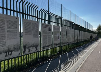 Sprawiedliwi wśród Narodów Świata z&nbsp;Sosnowca