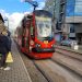 Tramwaj linii nr&nbsp;27 tylko&nbsp;do&nbsp;Klimontowa