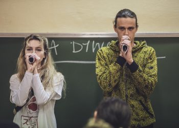 Teatr Zagłębia ruszył w&nbsp;Polskę