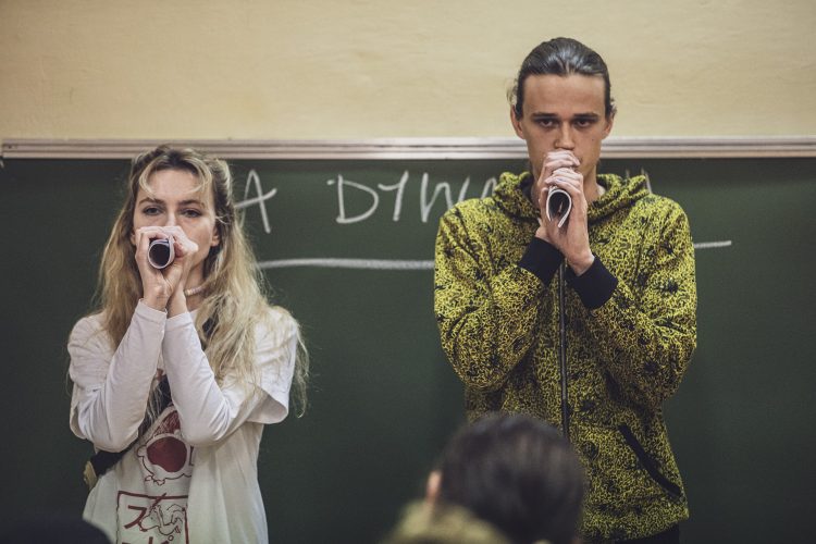 Teatr Zagłębia ruszył w&nbsp;Polskę