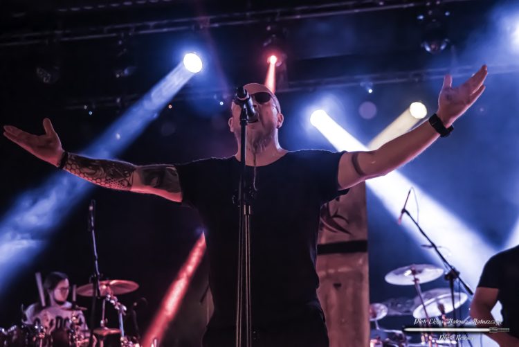 Ciężkie brzmienia w&nbsp;Kazimierzu. Czas na&nbsp;Metalfest