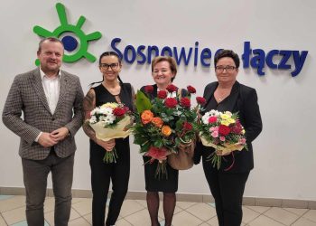 Sosnowiec ma&nbsp;dwie nowe radne