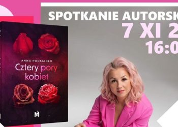 Cztery pory kobiet