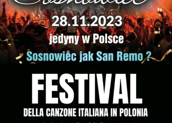 Sosnowiec jak San Remo?