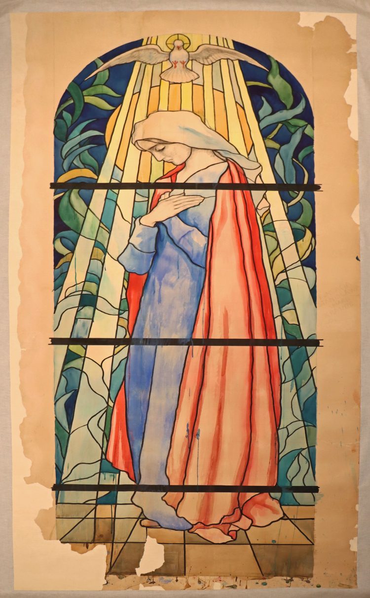 Dziedzictwo odzyskane