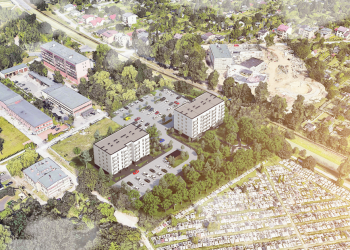 Nowe mieszkania czekają