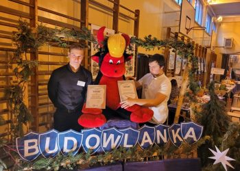 Festiwal Zawodów w&nbsp;CKZiU
