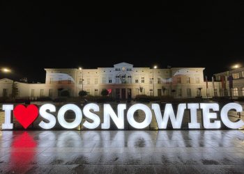 Pierwszy taki jarmark w&nbsp;Sosnowcu