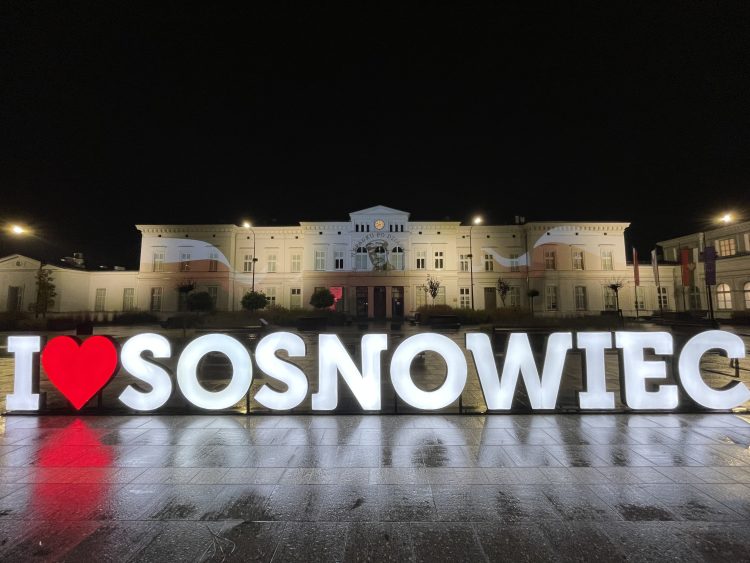 Pierwszy taki jarmark w&nbsp;Sosnowcu