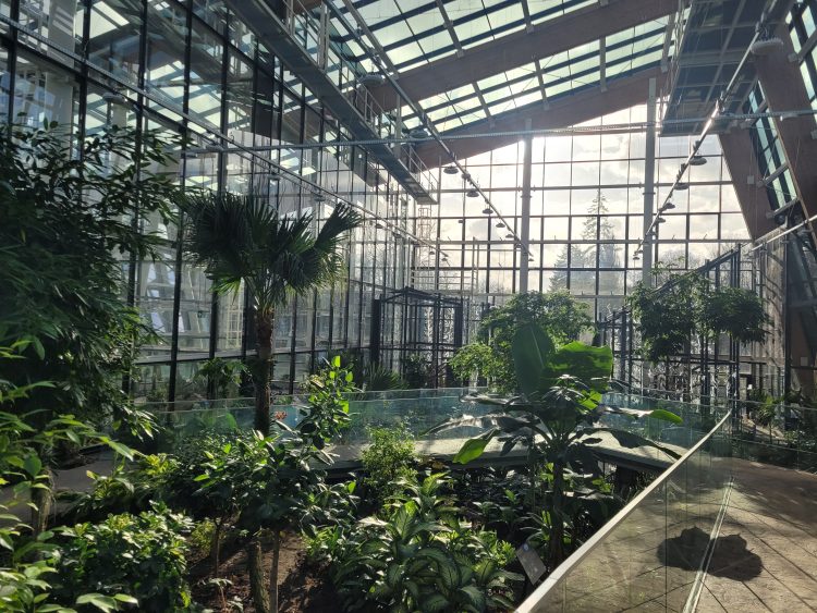 Egzotarium zaprasza od&nbsp;2 grudnia