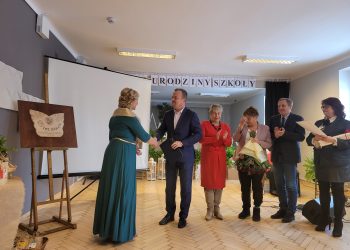SP18 w&nbsp;Sosnowcu skończyła 125 lat