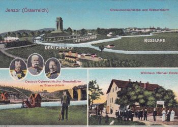 Pozdrowienia z&nbsp;Jęzora. Historia dzielnicy na&nbsp;Facebooku