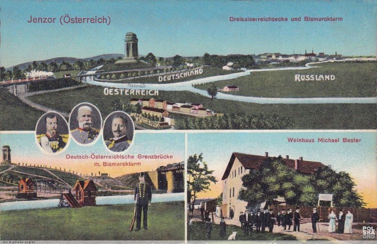 Pozdrowienia z&nbsp;Jęzora. Historia dzielnicy na&nbsp;Facebooku