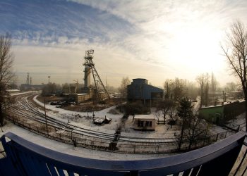 Górnicze pamiątki Sosnowca – cz.&nbsp;2