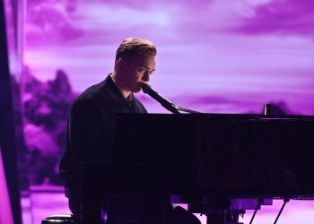 Antoni Zimnal. Ze&nbsp;Staszica do&nbsp;finału The Voice of Poland