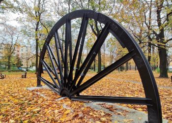 Górnicze pamiątki Sosnowca – cz.&nbsp;1