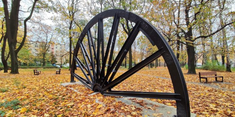 Górnicze pamiątki Sosnowca – cz.&nbsp;1