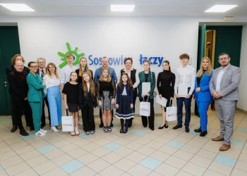 Stypendia artystyczne przyznane