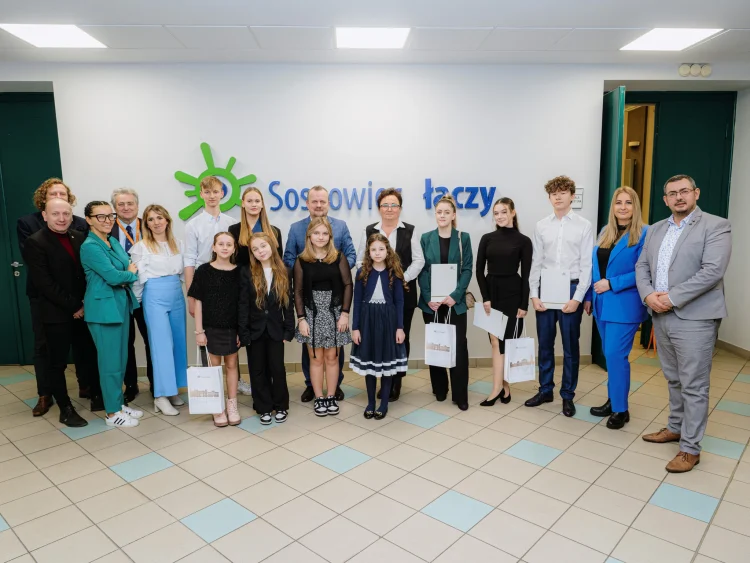 Stypendia artystyczne przyznane