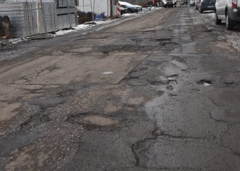 Ruszyły prace na&nbsp;Piotrkowskiej