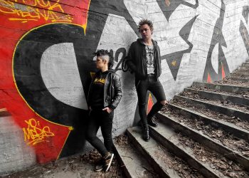 Duet Sexy Suicide z&nbsp;nową propozycją