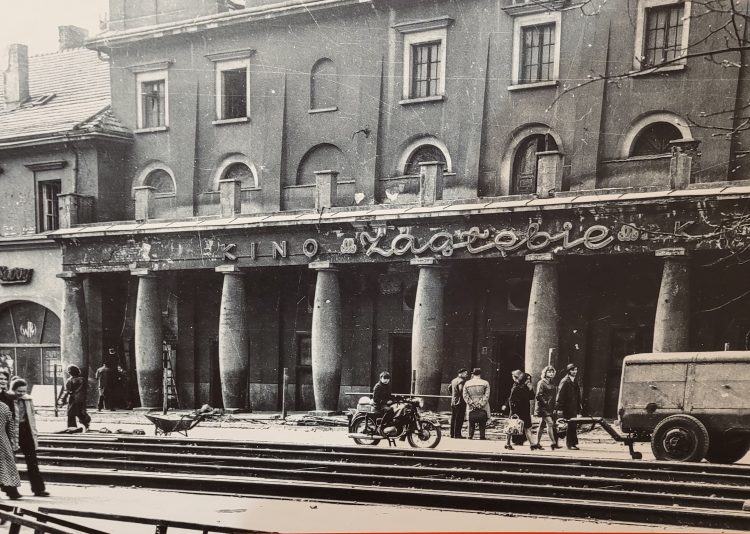 Stanisław Dankowski. Budowniczy nowego Sosnowca