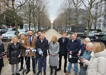 PO&nbsp;i&nbsp;Lewica idą razem do&nbsp;wyborów