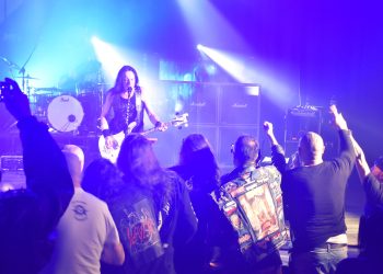 Metalfest odbył się po&nbsp;raz czternasty