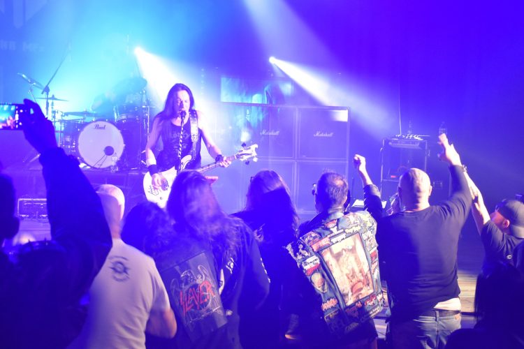 Metalfest odbył się po&nbsp;raz czternasty