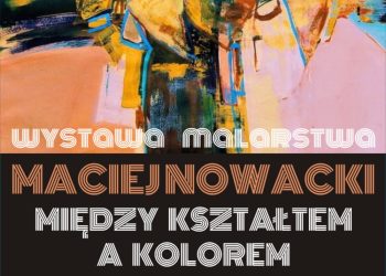 Między kształtem a&nbsp;kolorem