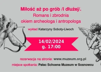 Dwa w&nbsp;jednym, czyli romans i&nbsp;zbrodnia