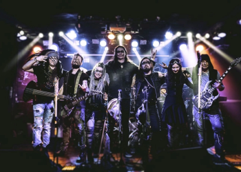 To&nbsp;już czternasty Metalfest