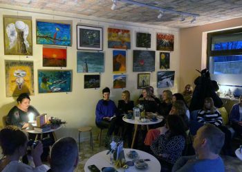 Otwórz lokal na&nbsp;kulturę