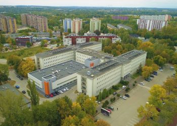 Szpital Miejski ma&nbsp;60 lat